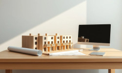 Beitragsbild zu Österreich startet Milliarden-Wohnbauoffensive