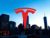 Beitragsbild zu Tesla-Aktie: Was für ein Schlag!