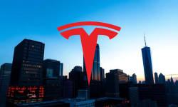 Beitragsbild zu Tesla-Aktie: Was für ein Schlag!