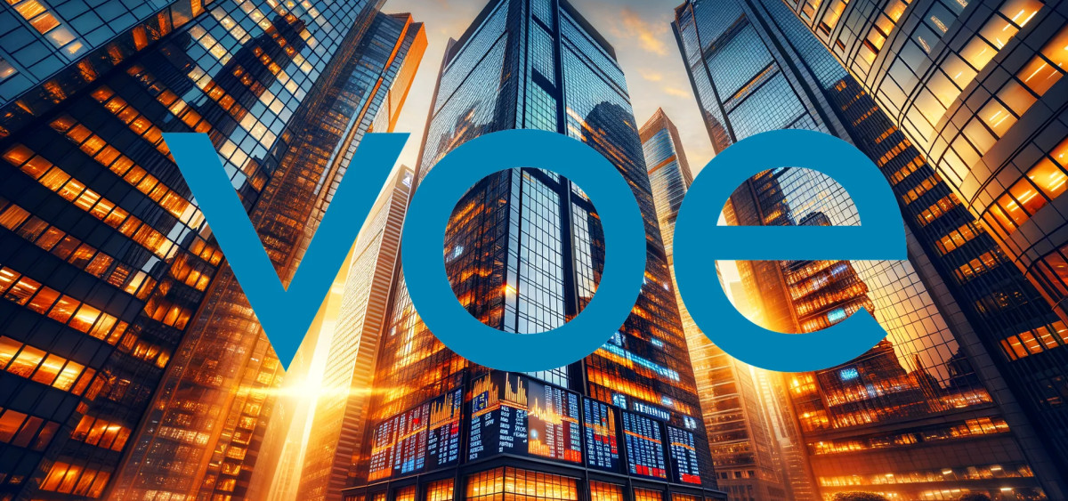 Beitragsbild zu Voestalpine Aktie: Erfolgreiche Expansionsstrategie!