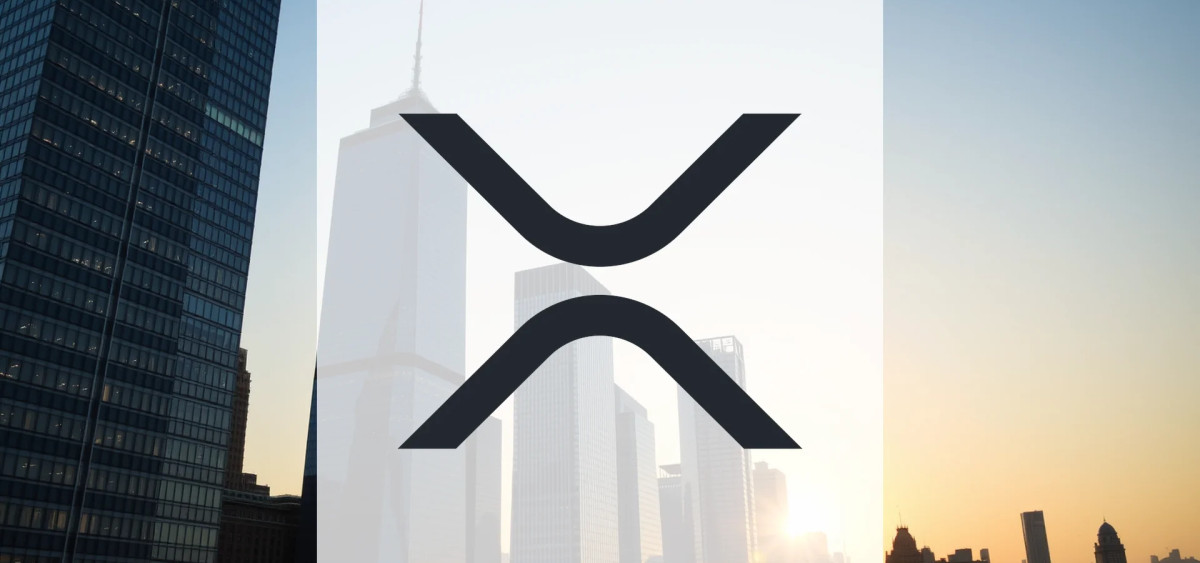 Beitragsbild zu XRP: Schwarzer Schwan schockt Krypto-Welt