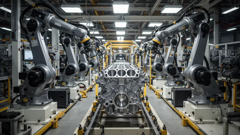 Beitragsbild zu Deutz Aktie: Rally gestoppt?