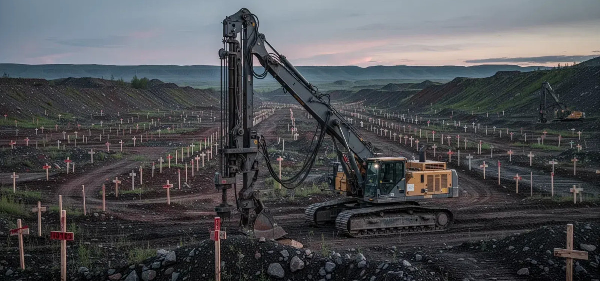 Beitragsbild zu Powermax Minerals Aktie: Claims erweitert