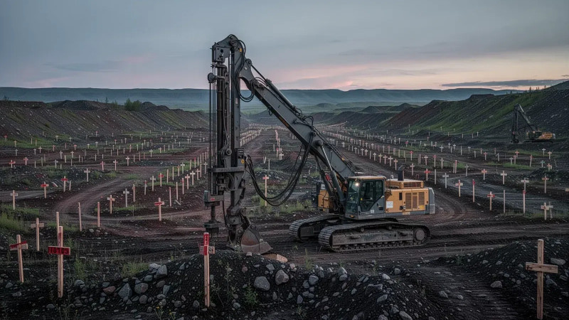 Beitragsbild zu Powermax Minerals Aktie: Claims erweitert