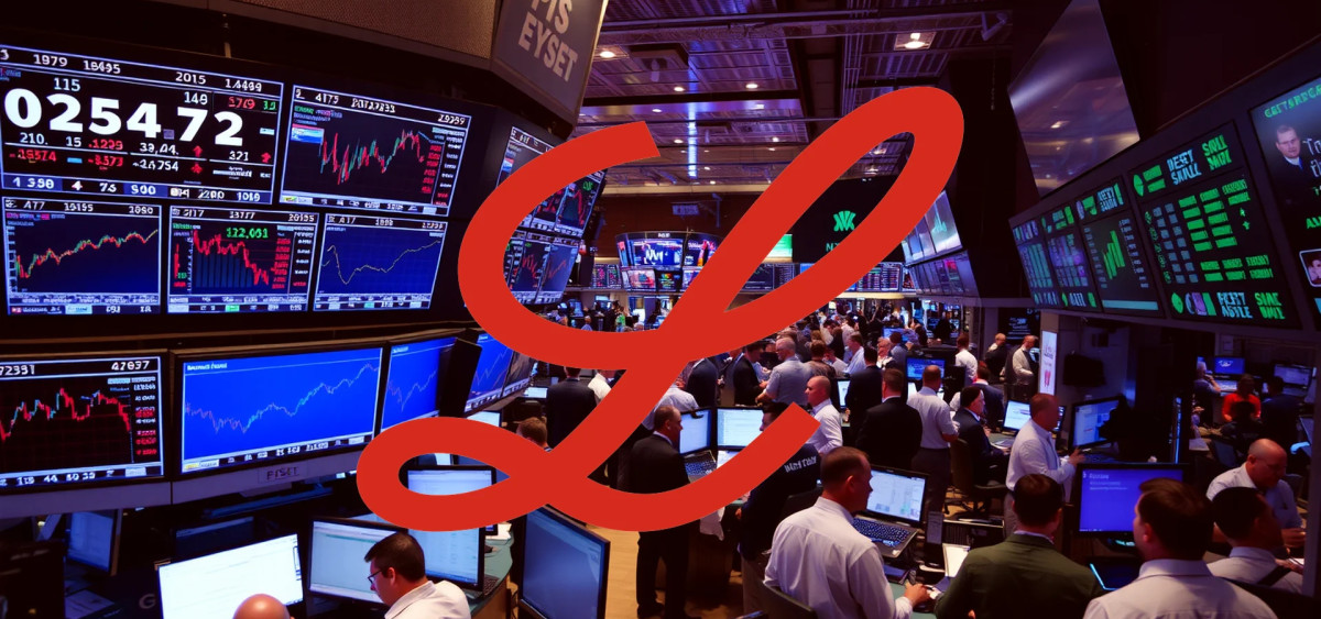 Beitragsbild zu Eli Lilly Aktie: Börsenkurs begeistert!