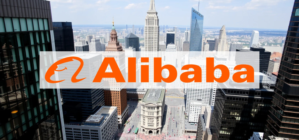 Beitragsbild zu Alibaba Aktie: Showdown steht bevor!