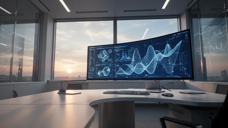 Beitragsbild zu ServiceNow Aktie: Erholung mit Substanz?