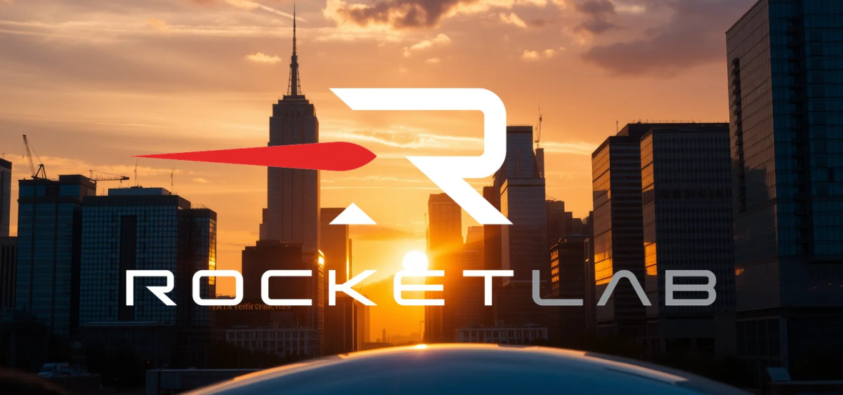 Beitragsbild zu Rocket Lab Aktie: Perfekt - aber reicht das?