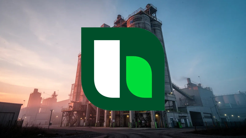 Beitragsbild zu Heidelberg Materials Aktie: Übertriebener Ausverkauf