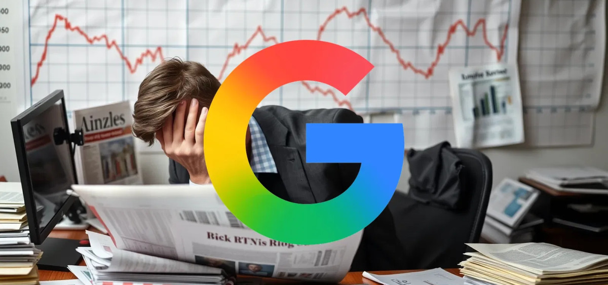 Beitragsbild zu Alphabet Aktie: Rekordlauf vor den Zahlen