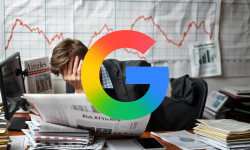 Beitragsbild zu Alphabet Aktie: Rekordlauf vor den Zahlen