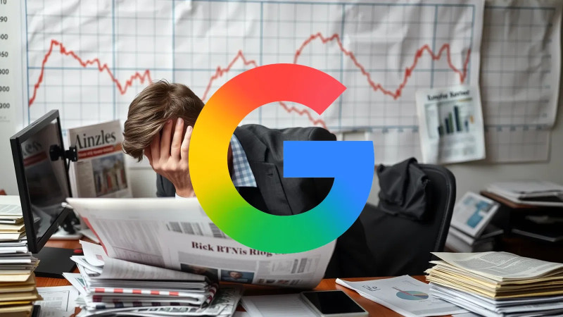 Beitragsbild zu Alphabet Aktie: Rekordlauf vor den Zahlen