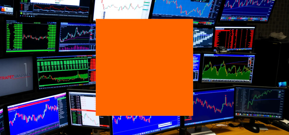 Beitragsbild zu Fiserv Aktie: Giganten steigen ein!