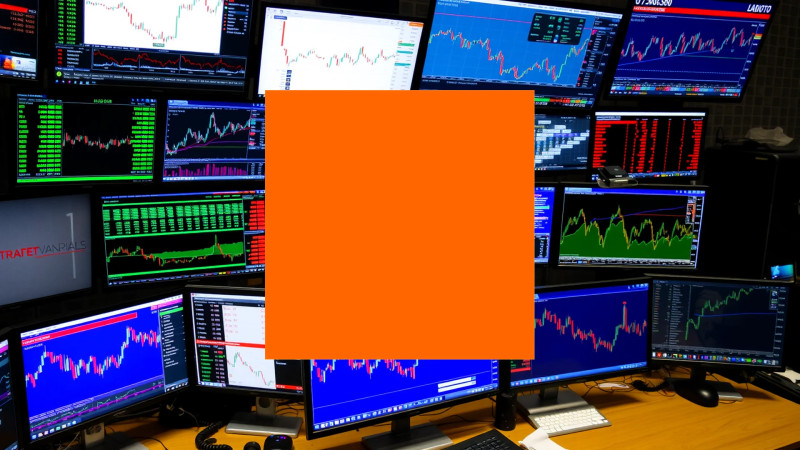 Beitragsbild zu Fiserv Aktie: Giganten steigen ein!