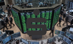 Beitragsbild zu Erste Group Bank Aktie: US-Volumen explodiert