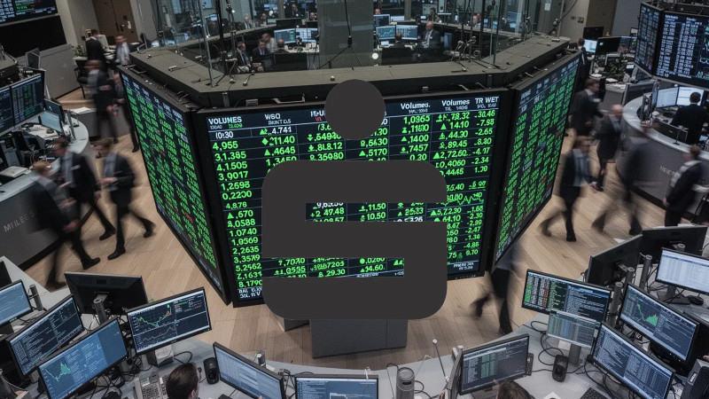 Beitragsbild zu Erste Group Bank Aktie: US-Volumen explodiert