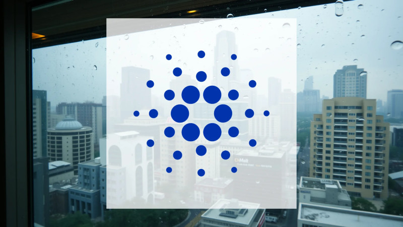 Beitragsbild zu Cardano: Ein Triumphzug!