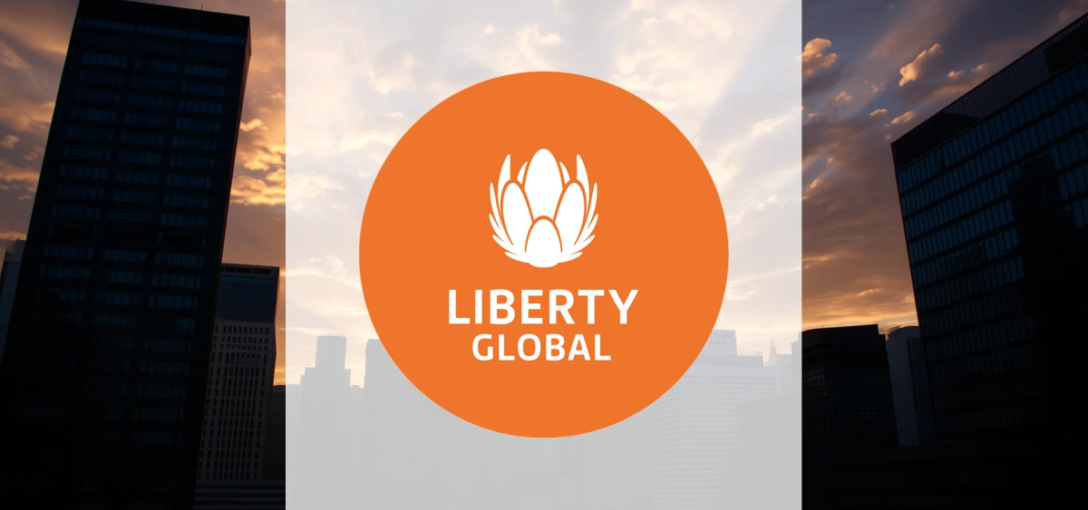 Beitragsbild zu Liberty Global Aktie: Abwärtstrend verschärft sich