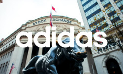 Beitragsbild zu Adidas Aktie: F1-Coup gegen Puma!