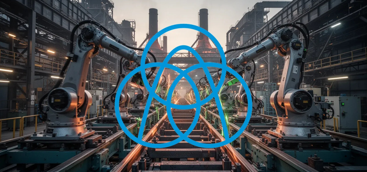Beitragsbild zu Thyssenkrupp Aktie: Transformation nimmt Fahrt auf
