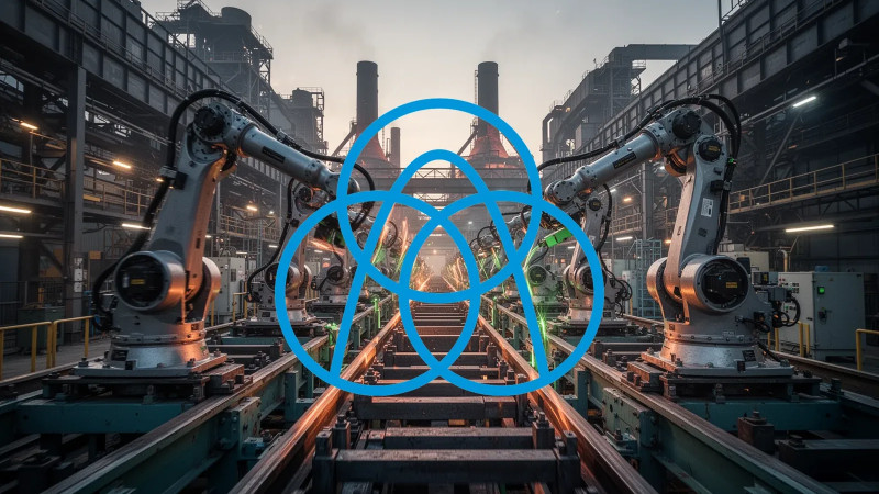 Beitragsbild zu Thyssenkrupp Aktie: Transformation nimmt Fahrt auf