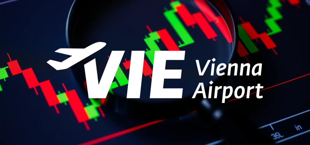 Beitragsbild zu Flughafen Wien-Aktie: Zuwachs im Frachtverkehr!