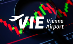 Beitragsbild zu Flughafen Wien-Aktie: Zuwachs im Frachtverkehr!