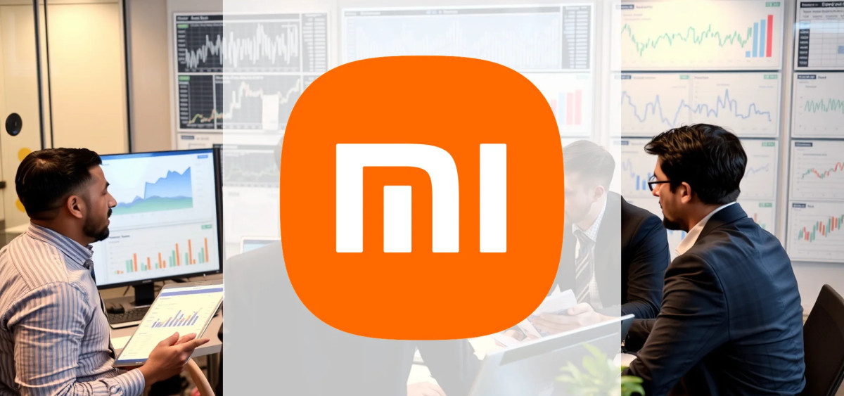 Beitragsbild zu Xiaomi-Aktie: Mega-Überraschung!