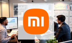 Beitragsbild zu Xiaomi-Aktie: Mega-Überraschung!