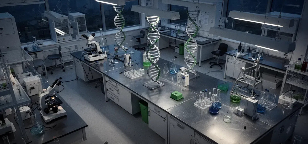 Beitragsbild zu BioNTech Aktie: Weitere Herausforderungen!