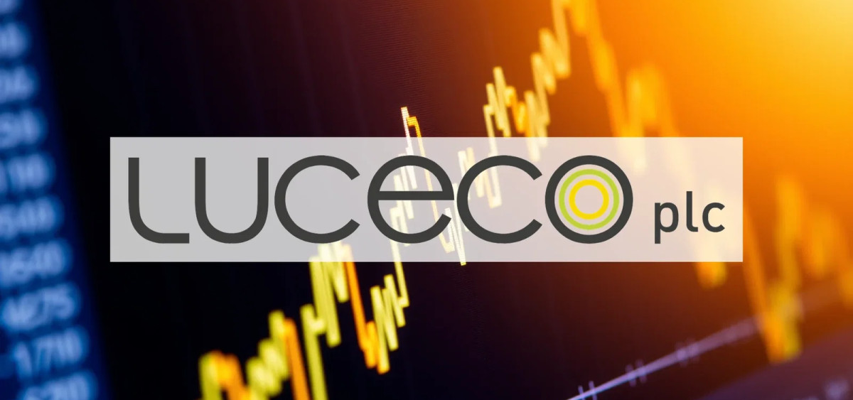 Beitragsbild zu Luceco Aktie: Starke Marktpräsenz