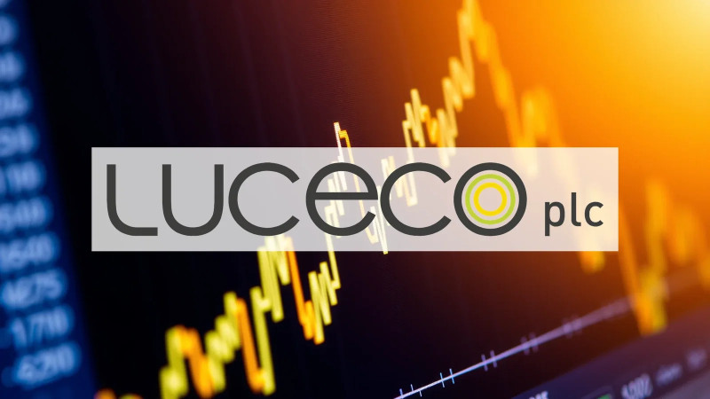 Beitragsbild zu Luceco Aktie: Starke Marktpräsenz