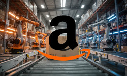 Beitragsbild zu Amazon Aktie: Anlegerfreundliche Entwicklung!