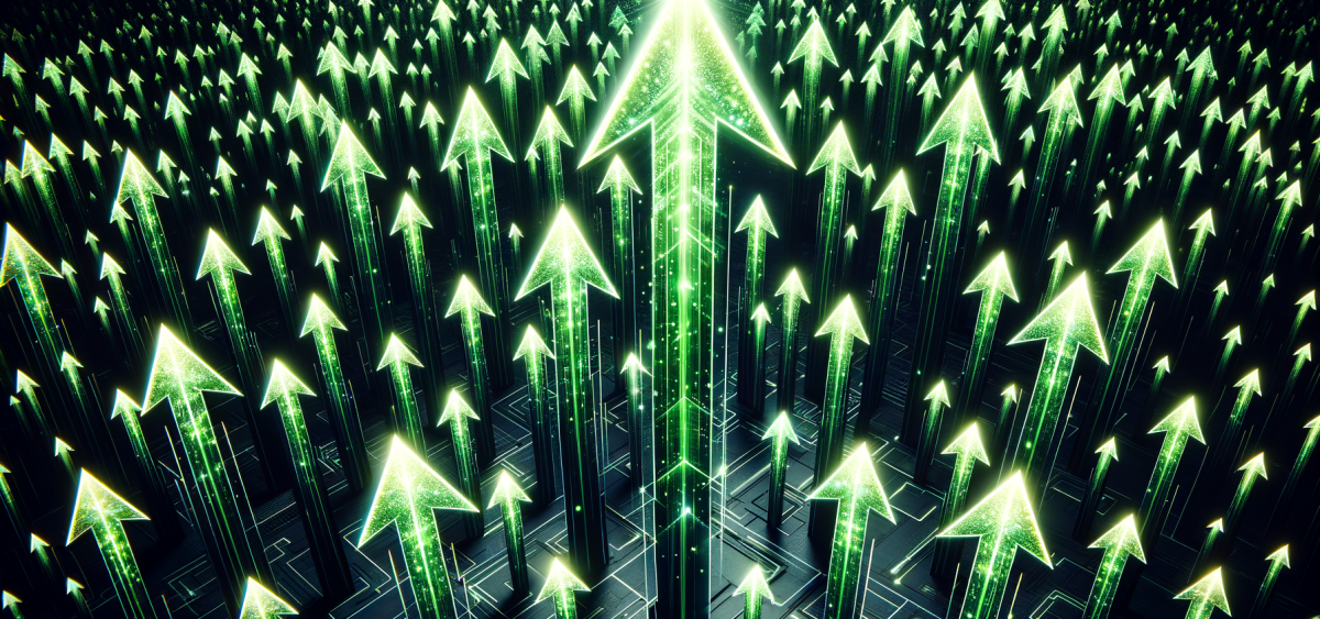 Beitragsbild zu iShares Dividenden-ETF: Rekordjahr 2025!