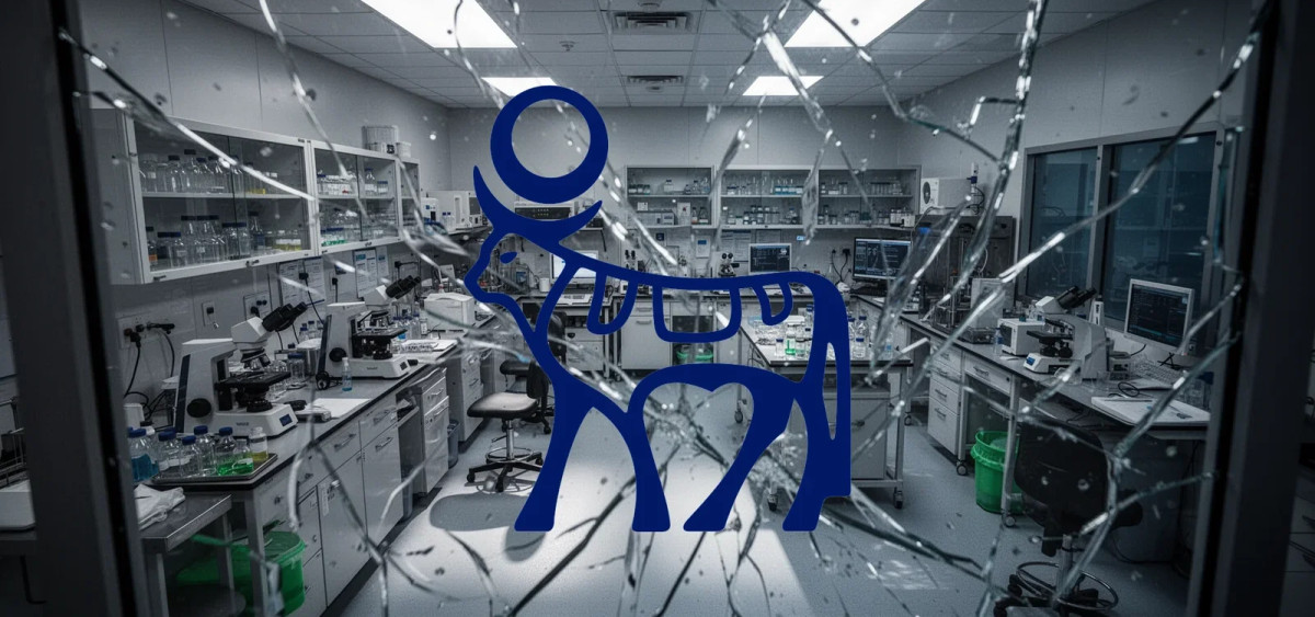 Beitragsbild zu Novo Nordisk Aktie: Bläst Gegenwind?