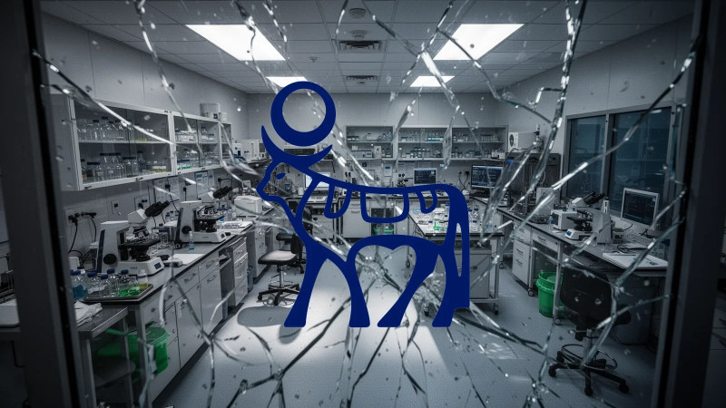 Beitragsbild zu Novo Nordisk Aktie: Bläst Gegenwind?