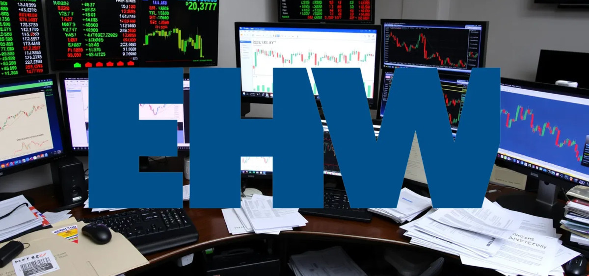 Beitragsbild zu Eisen und Huettenwerke: Neues Jahreshoch