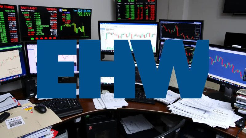 Beitragsbild zu Eisen und Huettenwerke: Neues Jahreshoch