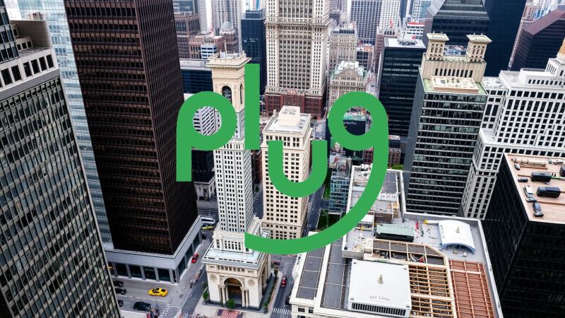 Beitragsbild zu Plug Power Aktie: NASA-Durchbruch