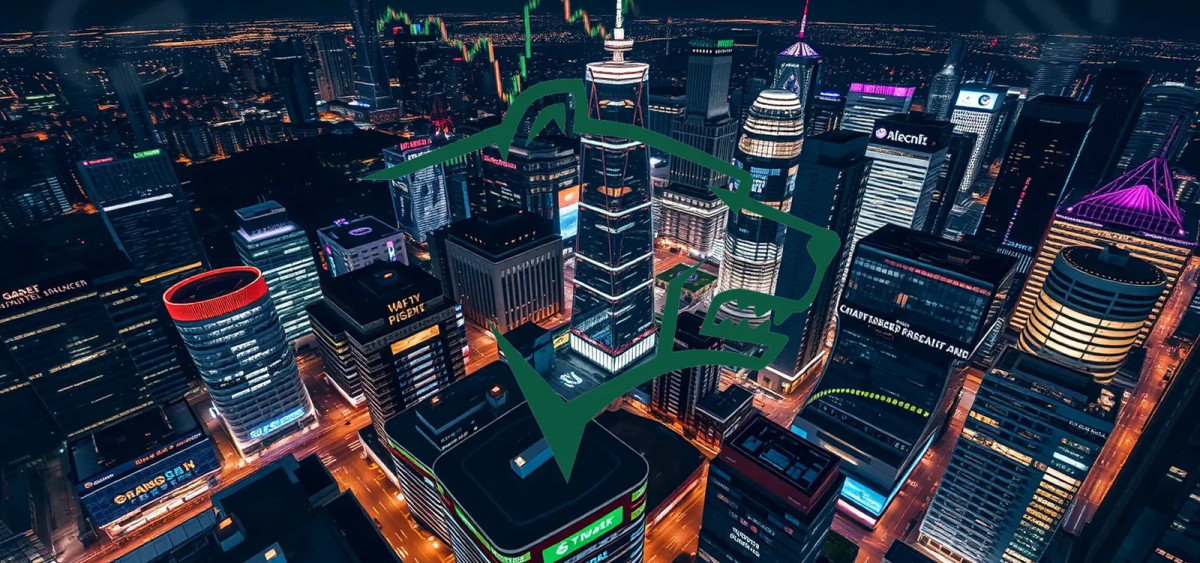 Beitragsbild zu Kingman Minerals Aktie: Expansion bei Rosebud