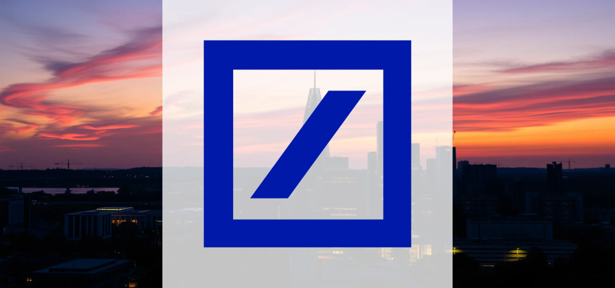 Beitragsbild zu Deutsche Bank Aktie: Offensive gestartet!