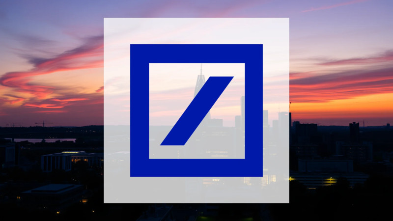 Beitragsbild zu Deutsche Bank Aktie: Offensive gestartet!