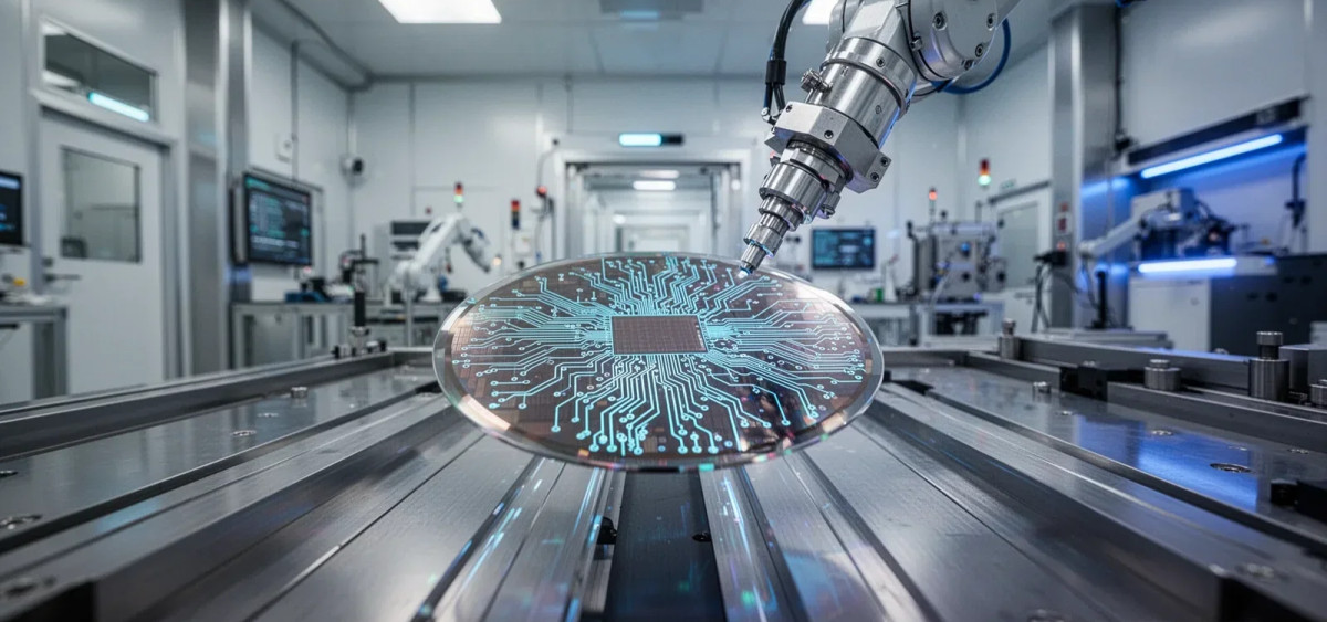 Beitragsbild zu Nvidias 2-Milliarden-Deal mit Marvell elektrisiert den Chipsektor