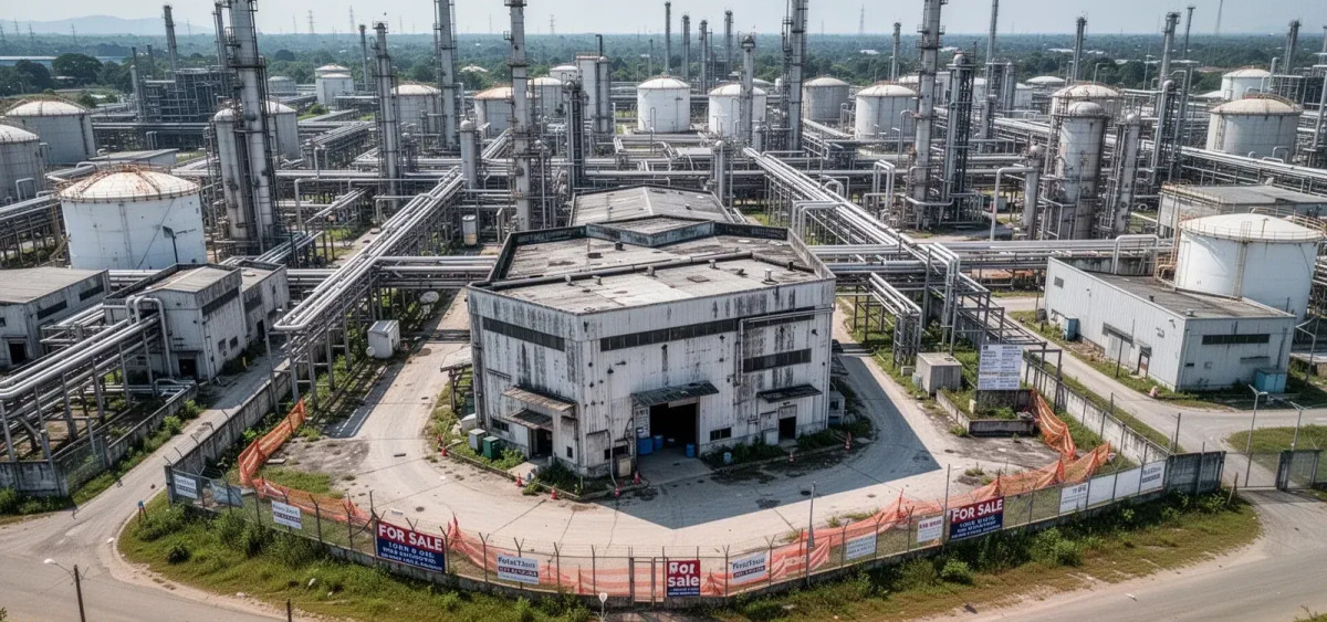 Beitragsbild zu BASF Aktie: Großer Immobilien-Verkauf