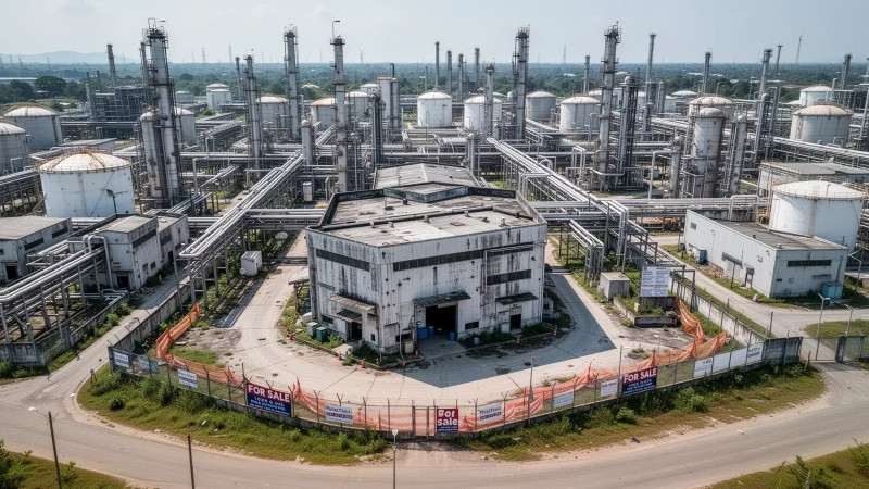 Beitragsbild zu BASF Aktie: Großer Immobilien-Verkauf