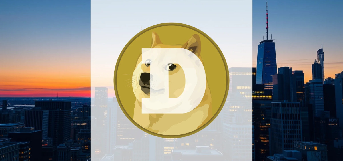Beitragsbild zu Dogecoin: Optimistische Perspektive!
