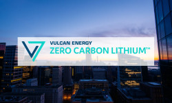 Beitragsbild zu Vulcan Energy Aktie: Lithium-Goldgräberstimmung