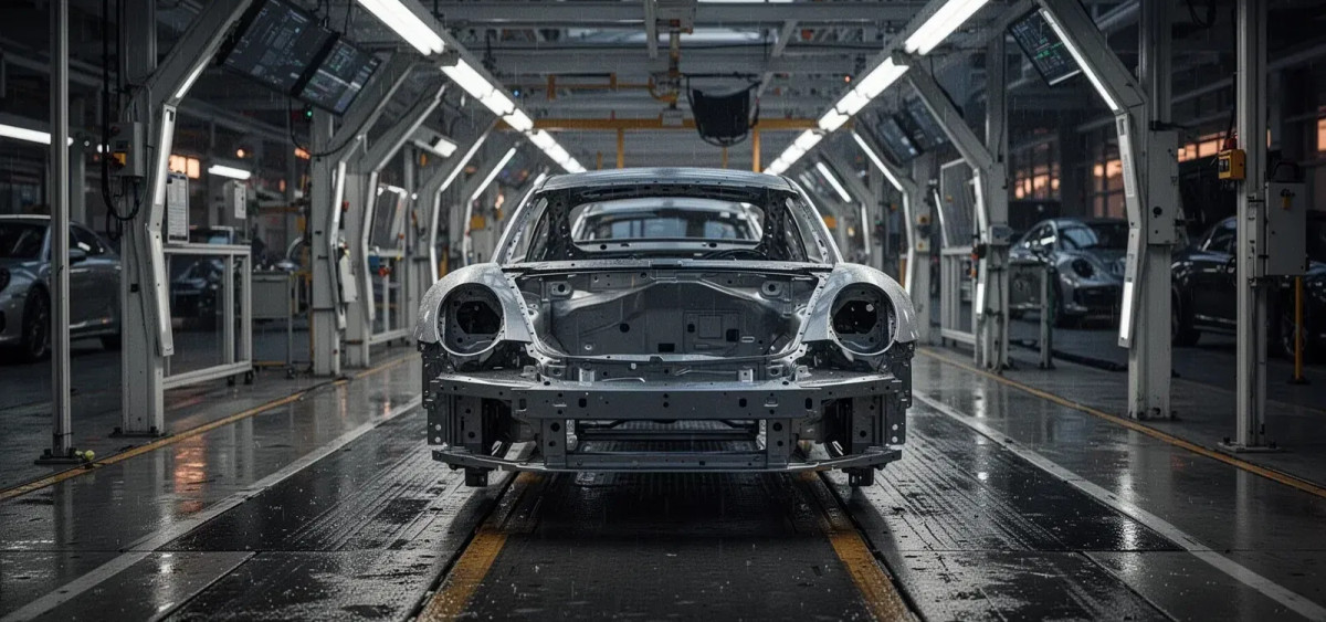 Beitragsbild zu Porsche AG Aktie: Unverhofftes Hindernis