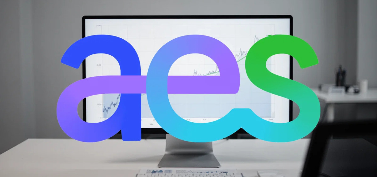 Beitragsbild zu AES Aktie: Ein-Prozent-Hürde