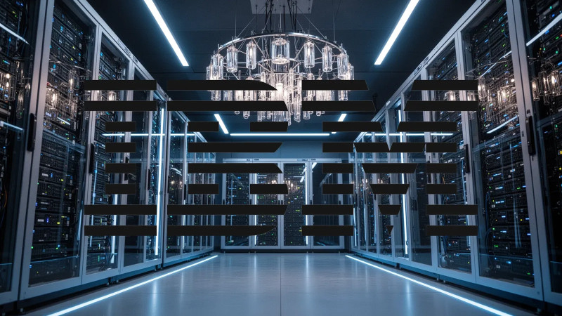 Beitragsbild zu IBM Aktie: KI und Quanten